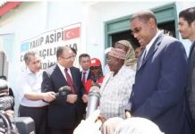 Somali: Hapet xhamia me emrin e hoxhës shqiptar Jakup Asipi