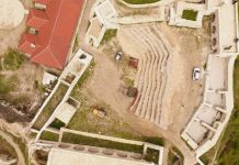 Iniciativa Qytetare këmbëngul për rindërtimin e xhamisë në Kala