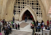 ISIS merr përgjegjësinë për dy sulmet në kisha në Egjipt