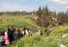 Siri, sulm autobusit me civilë, deri në 100 të vdekur