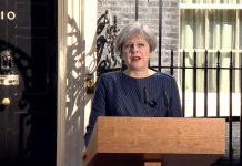 Britania shkon në zgjedhje