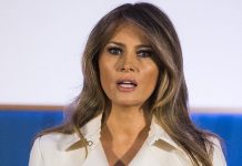 Gazeta britanike do t’i paguaj dëmshpërblim Melania Trump-it