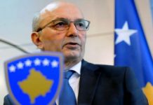 Mustafa numëron sukseset e qeverisë që udhëheq