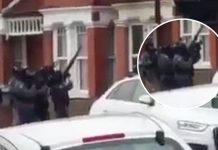 Operacioni kundër terrorizmit në Londer, qëllohet një grua 20 vjecare