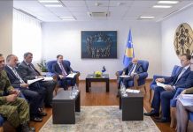 Kosova bëhet gati që të pajiset me helikopterë