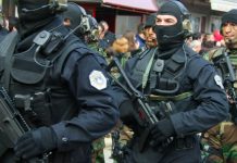 Telashet e Policisë për t’u furnizuar me municion