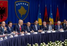 Anulohet takimi i Vlorës mes Kosovës dhe Shqipërisë