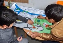 Fëmijët refugjatë janë të rrezikuar në Ballkan