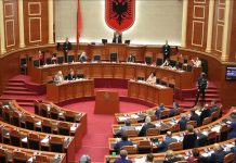 Dështon edhe raundi i dytë për zgjedhjen e presidentit të Shqipërisë