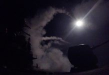 Sulmi në Siri i kushtoi SHBA-ve mbi 93 milionë dollarë