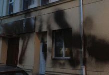 Sulmohet një xhami në Gjermani