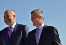 Deklaratat për bashkim kombëtar, për konsum politik