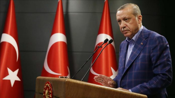 ( Yasin Bülbül/AA )