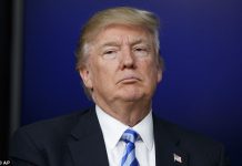 Trump: Marrëveshja “nukleare” më Iranin nuk duhej nënshkruar