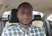 SHBA, ky burre me ngjyre akuzohet padrejtesisht per perdhunim, por videoja deshmon te kunderten