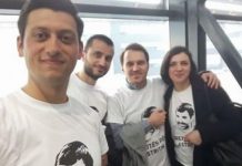 Edhe dy muaj arrest shtëpiak për aktivistët e VV-së