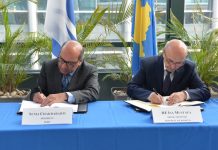 BERZH-i ofron mbështetje të fuqishme për sektorin privat në Kosovë