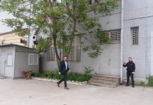 Mblidhet Këshilli drejtues i PDK-së, vendos nëse do ta përkrahë mocionin