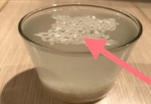 Ja si ta kuptojmë nëse orizi është plastik apo jo