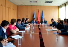 Hoti: Qytetarët të përfitojnë nga Ligji për faljen e borxheve