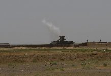 Pakistani godet Afganistanin, 50 ushtarë afganë të vrarë