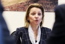 Apostolova: Me shpërbërjen e Kuvendit shtyhet liberalizimi i vizave