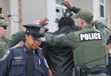 SHBA, në operacionet kundër bandave 1.378 të arrestuar