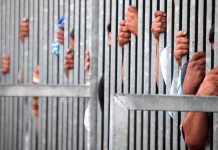 Në burgjet e Sirisë kanë humbur mbi 1.600 palestinezë