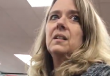 SHBA, sulmohet verbalisht në supermarket pse ishte musimane