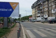 “Fillimi i Ri” i PDK-së nëpër rrugët e Prishtinës (Foto)