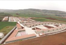 Ky është “fshati special” për jetimët sirianë (FOTO)