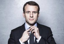 Emmanuel Macron, presidenti i ri i Francës