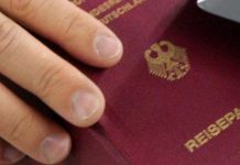 Kosovarët, të tretët për marrje të pasaportës gjermane