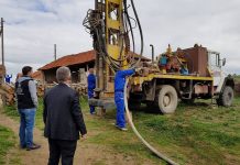 Falë bamirësve familja Beluli bëhet me ujë të pijes (Video)