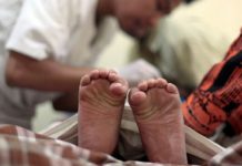 Norvegjia ndalon me ligj synetinë