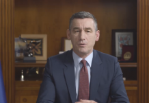 Kadri Veseli tregon pse e përkrahën rrëzimin e Isa Mustafës