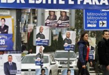 Fushata për zgjedhjet e jashtëzakonshme parashihet e ashpër e më akuza