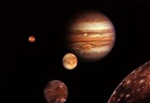 Jupiteri, planeti më i vjetër, zbulohet më shumë rreth tij (VIDEO)