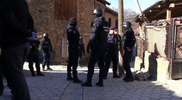 policia