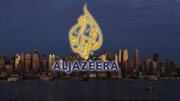 aljazera