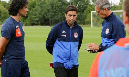 besnik hasi