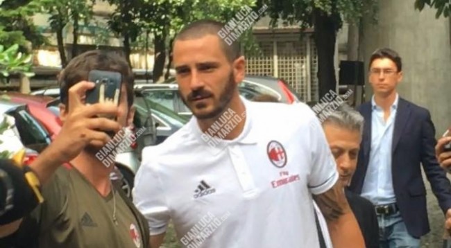 bonucci
