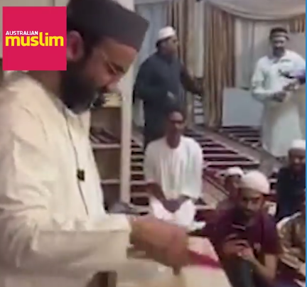 Ky Imam merr befasinë më të madhe në jetë! (Video)