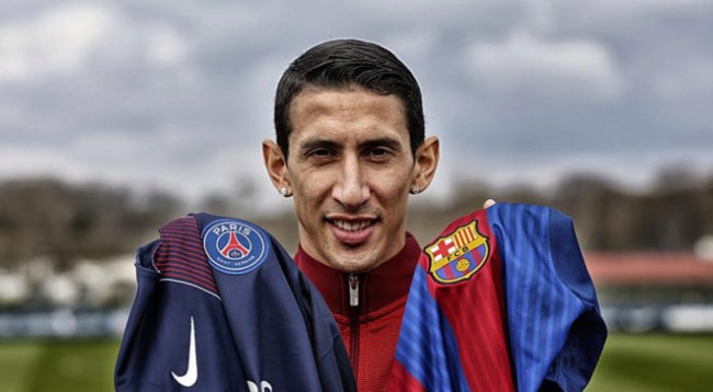 dimaria