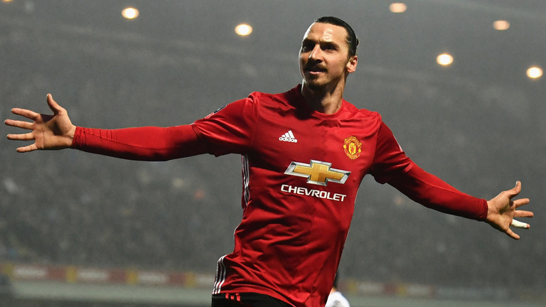 ibrahimovic