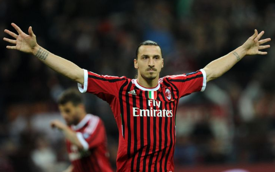 ibrahimovic
