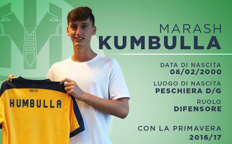 kumbulla