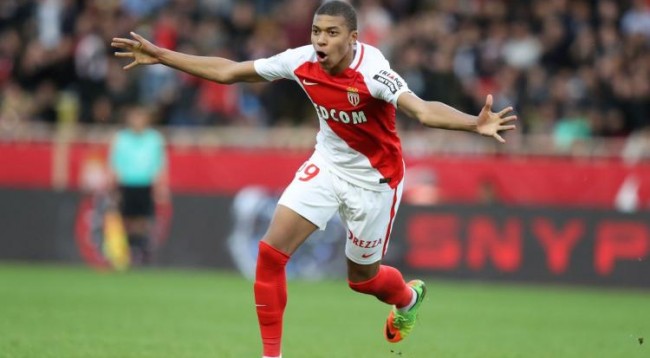 mbappe