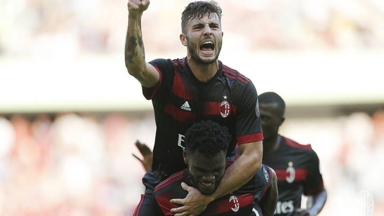 milan