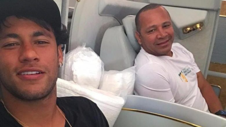 neymar